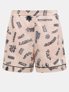 Шорты TWINSET ACTITUDE