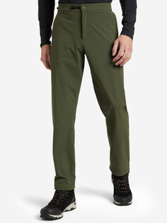 Брюки софтшелл мужские Mountain Hardwear Chockstone™ Pant, Зеленый