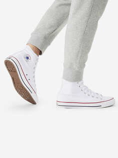 Кеды Converse Chuck Taylor All-Star, Белый