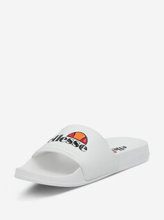 Шлепанцы женские Ellesse Filippo Slide AF, Белый