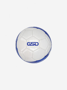 Мяч футбольный сувенирный GSD, Мультицвет