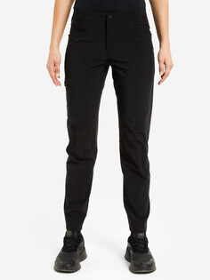 Брюки женские Arcteryx Alroy, Черный Arc'teryx