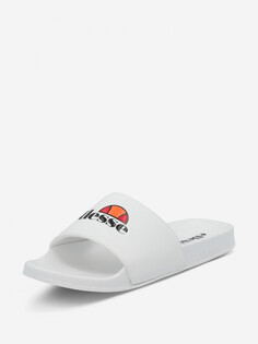 Шлепанцы мужские Ellesse Filippo Slide Am, Белый