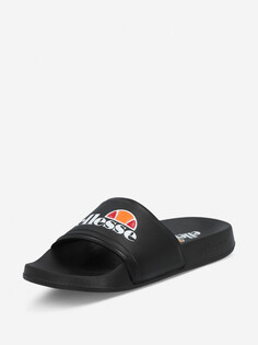 Шлепанцы женские Ellesse Filippo Slide AF, Черный