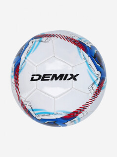 Мяч футбольный Demix DF900 Replica, Мультицвет