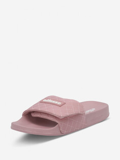 Шлепанцы женские Ellesse Samiana Slide Af, Розовый