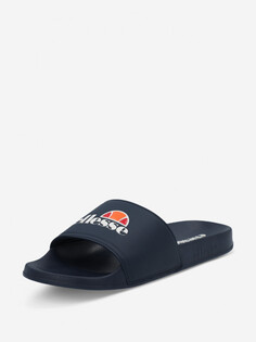 Шлепанцы мужские Ellesse Filippo Slide Am, Синий