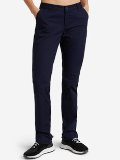 Брюки женские Columbia Kenzie Cove Slim Pant, Синий