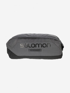 Сумка Salomon Outlife Duffel 45, Серый