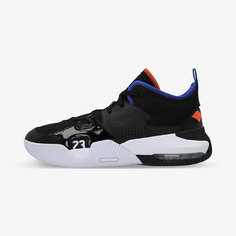 Кроссовки высокие Nike Jordan Stay Loyal 2, Черный