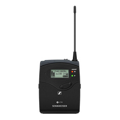 Приемники и передатчики Sennheiser EK 100 G4-A