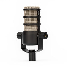 Студийные микрофоны Rode PodMic