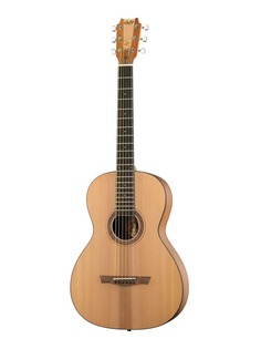 Акустические гитары Doff D032