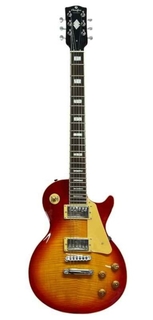 Электрогитары Prodipe JMFLP300RB