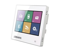 SD-USB проигрыватели DSPPA DM-837