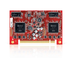 Аксессуары для приборов Biamp Tesira DSP-2 CK DSP