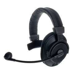 Наушники с микрофоном Beyerdynamic DT 280 MK II (200/80 Ohm)