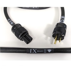 Силовые кабели Purist Audio Design Musaeus AC Power Cord 2.0m Diamond Revision