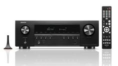 AV ресиверы Denon AVC-S670H