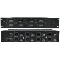 Приемники и передатчики L Audio 8000C-6D2H