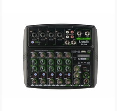 Микшерные пульты аналоговые L Audio B6-live