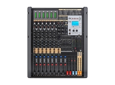 Микшерные пульты аналоговые Biema MA10T