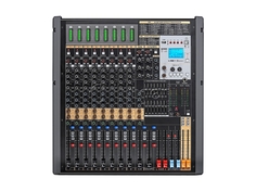 Микшерные пульты аналоговые Biema MA12T
