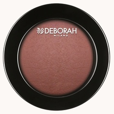 DEBORAH MILANO Румяна запеченные HI-TECH BLUSH