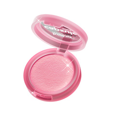 7DAYS Румяна для лица запеченные B.COLOUR PRO CAPSULE