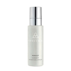 COSMEDIX Сыворотка для лица ночная Reboot Overnight Hydration Complex