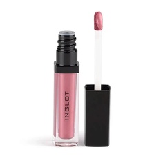 Помада для губ INGLOT Губная помада-краска HD lip tint matte