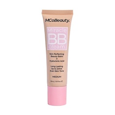BB крем для лица MCOBEAUTY BB-крем Miracle BB Cream