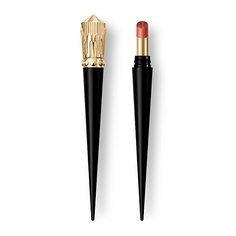 Помада для губ CHRISTIAN LOUBOUTIN BEAUTY Матовая помада для губ Rouge Stiletto Lumi Matte