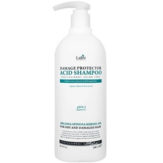 Шампунь для волос LADOR Шампунь для поврежденных волос Damage Protector Acid Shampo 900.0