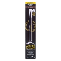Подводка для бровей ARCHES AND HALOS Лайнер для бровей Fine Bristle Tip Pen
