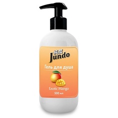JUNDO Exotic Mango Гель для душа 500.0