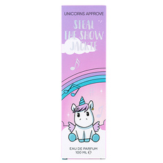 Парфюмерная вода UNICORNS APPROVE Steal The Show Jackie 100