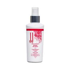 Спрей для ухода за волосами JJ Спрей дисциплинирующий LISS & SMOOTH SPRAY 150.0 J.J.