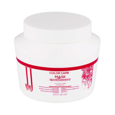 Маска для волос JJ Маска для окрашенных волос COLOR CARE MASK 500.0 J.J.