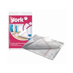 Салфетки для уборки YORK Салфетка для пола хлопковая Люкс 1.0