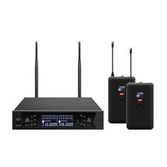 DWS7000HT (LT Bundle) Axelvox