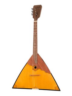 BPMR Balalaika Prima Master Doff