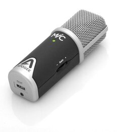 MiC Apogee