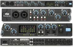 Saffire PRO 40 i/o Focusrite