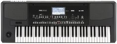 Pa300 Korg
