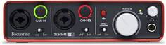 Scarlett 2i2 Focusrite