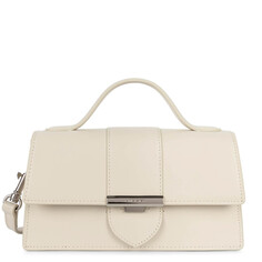 Сумка-багет LaRedoute