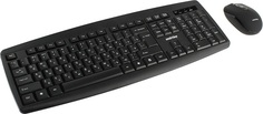 Клавиатура и мышь SmartBuy ONE 212332AG черный