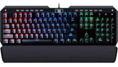 Клавиатура Redragon Indrah 70449 RGB подсветка