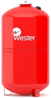 Расширительный бак Wester WRV50